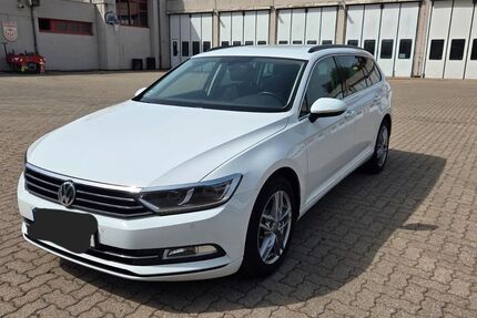VW Passat Variant 144.000 km 14.200 &euro; Biedesheim 67308