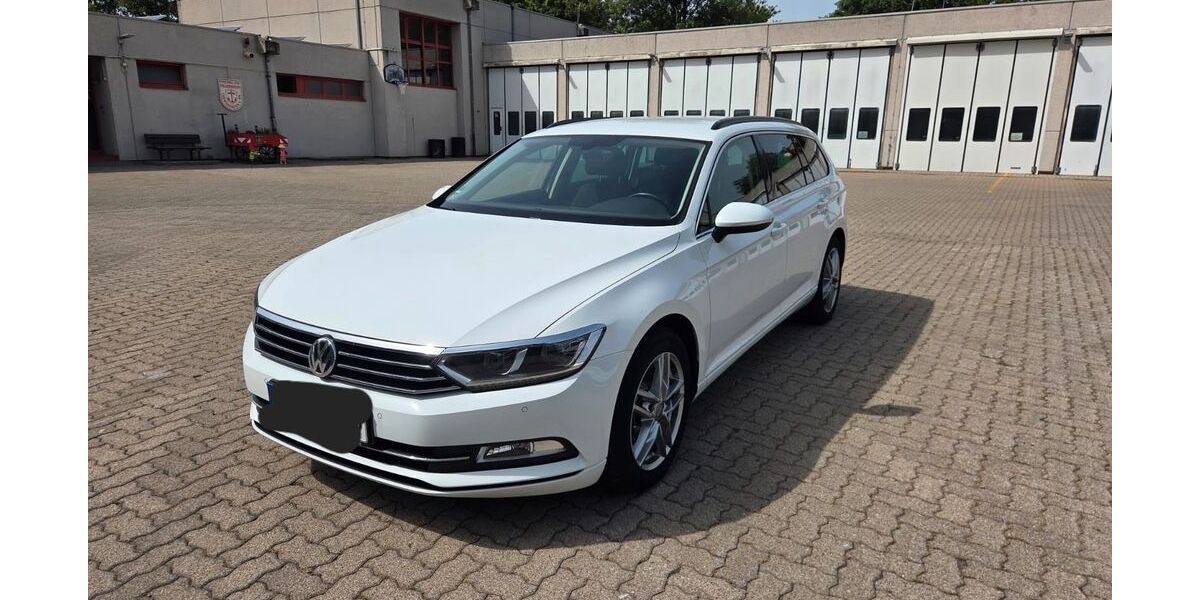 VW Passat Variant 144.000 km 14.200 &euro; Biedesheim 67308