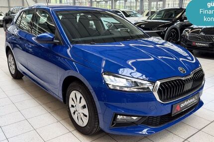 Skoda Fabia 22.352 km 14.990 &euro; Ludwigsfelde (bei Berlin) 14974