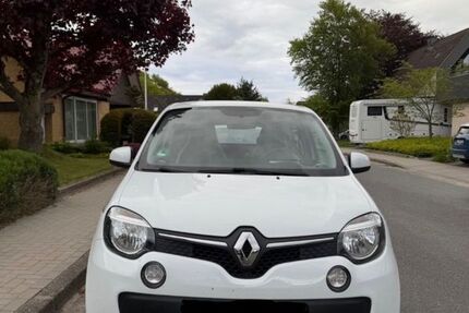 Renault Twingo 75.697 km 4.600 &euro; Flensburg 24944