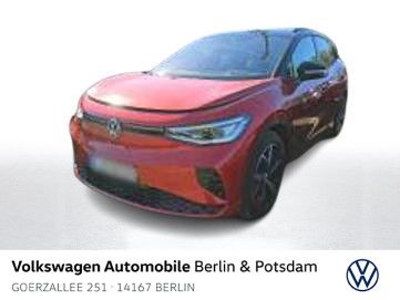 VW ID.4 32.726 km 33.950 &euro; Berlin 14167