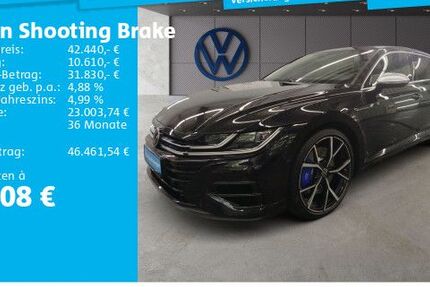 VW Arteon