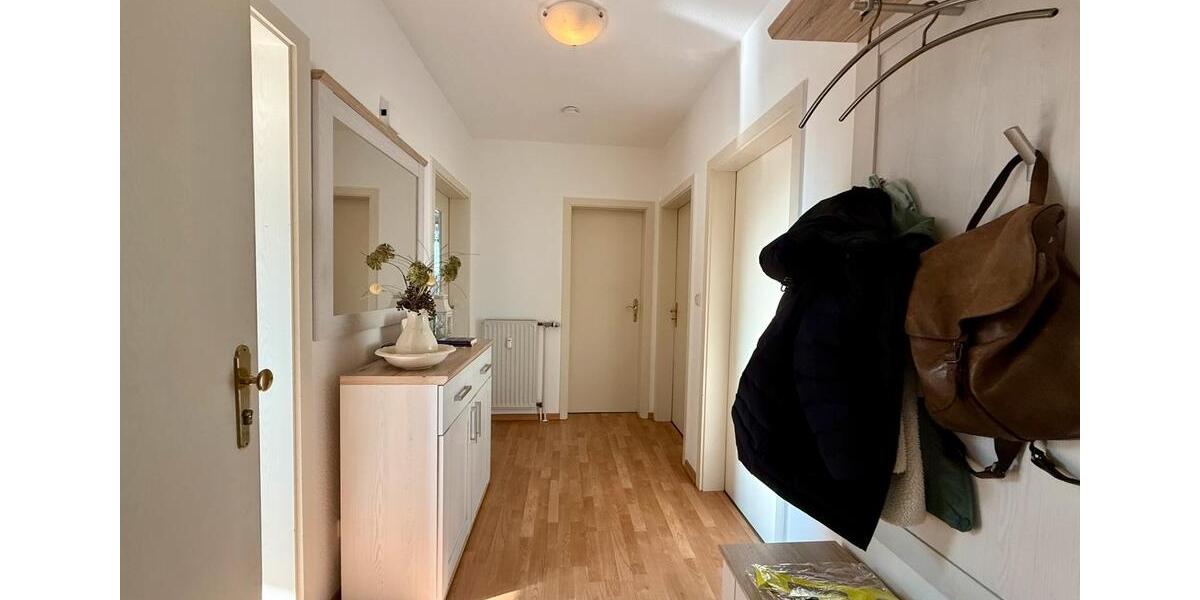 Dachgeschoßwohnung Haselünne - 3 Zimmer, 63 m&sup2;, 470&euro; | Angebot:26004694