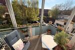Etagenwohnung Erfurt Andreasvorstadt - 3 Zimmer, 91 m&sup2;, 800&euro; | Angebot:26398123