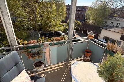 Wohnung Erfurt Andreasvorstadt - 3 Zimmer, 91 m&sup2;, 800&euro; | Angebot:26398123