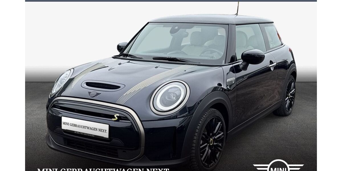 Mini Cooper SE 19.907 km 19.490 &euro; Landau 76829
