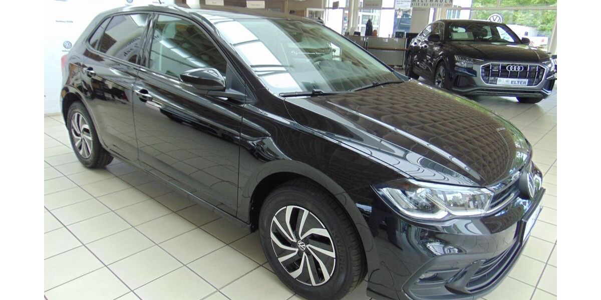 VW Polo 5.555 km 20.590 &euro; Lauta 02991