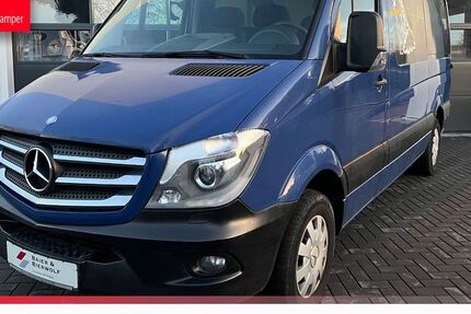 Mercedes-Benz Sprinter 200.000 km 16.900 &euro; Coswig 01640