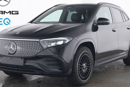 Mercedes-Benz EQA 18.473 km 46.990 &euro; Hagen 58135