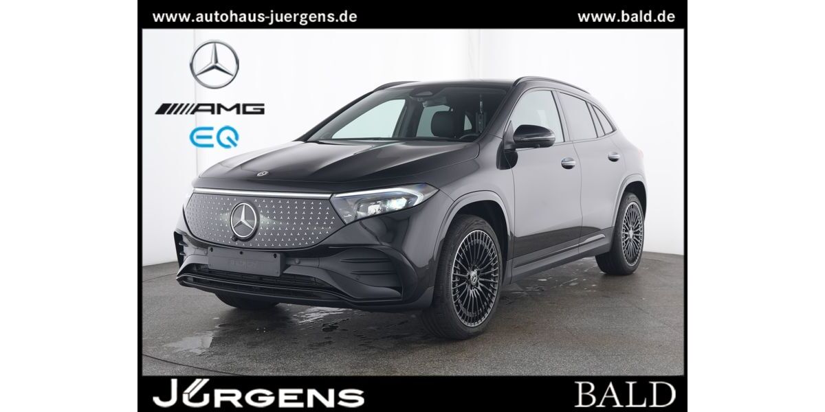 Mercedes-Benz EQA 18.473 km 47.450 &euro; Hagen 58135