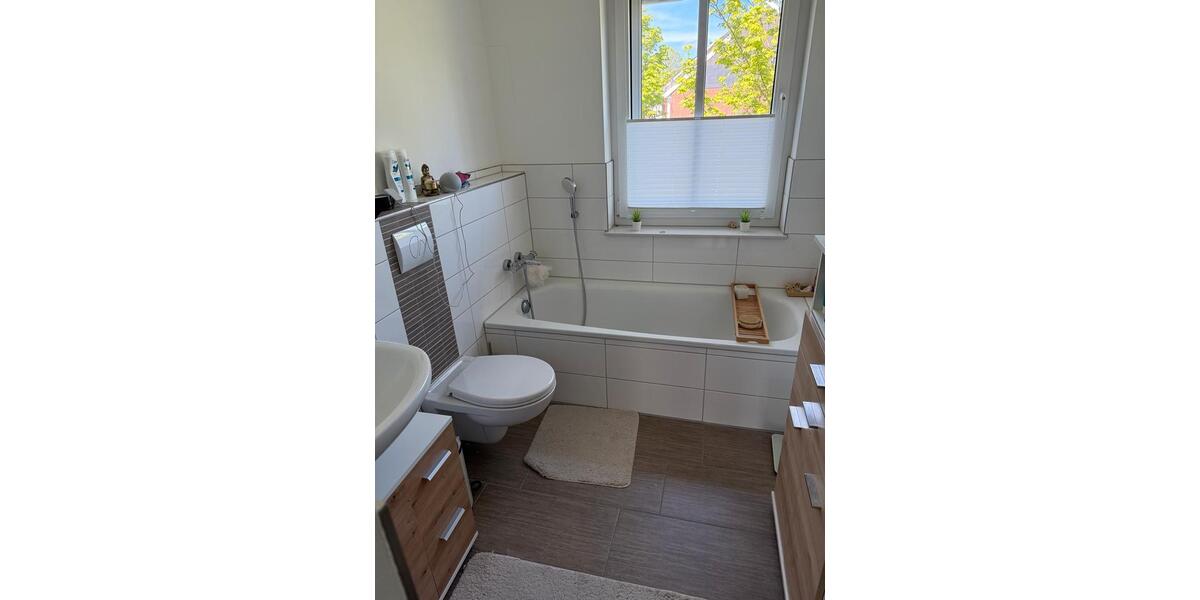 Reihenhaus Achim - 4.5 Zimmer, 124 m&sup2;, 1.490&euro; | Angebot:26417052