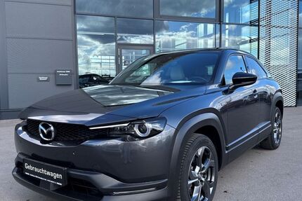 Mazda MX-30 3.700 km 21.990 &euro; Schwäbisch Hall 74523