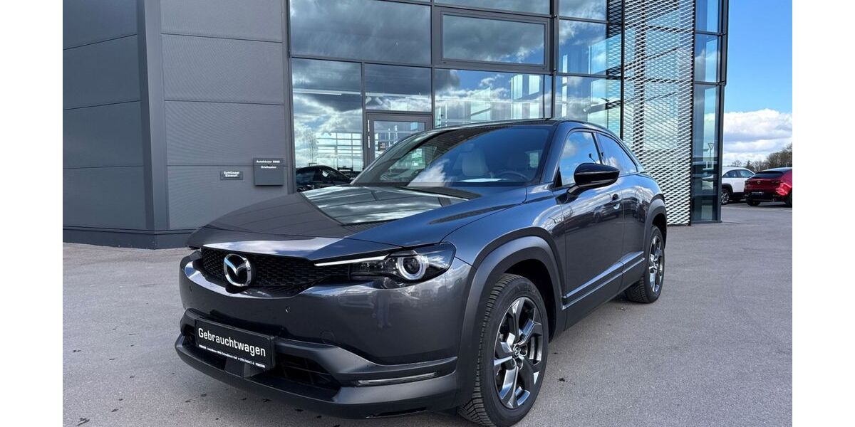 Mazda MX-30 3.700 km 21.990 &euro; Schwäbisch Hall 74523