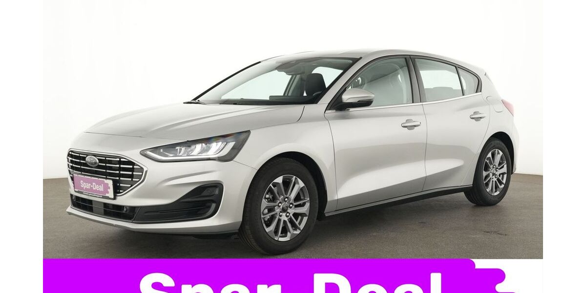 Ford Focus 26.204 km 18.259 € Dietzenbach bei Frankfurt 63128