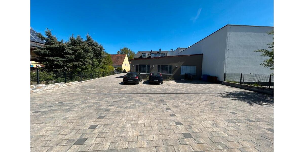 Etagenwohnung Abensberg - 3 Zimmer, 146 m&sup2;, 1.175&euro; | Angebot:26329468