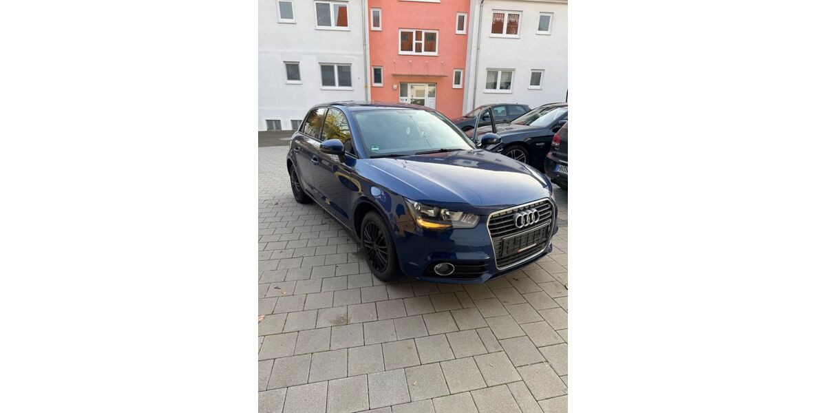 Audi A1 181.500 km 5.800 &euro; Leingarten 74211
