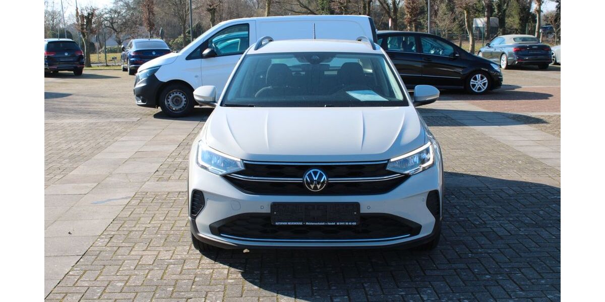 VW Taigo 53.450 km 16.900 &euro; Wiefelstede 26215