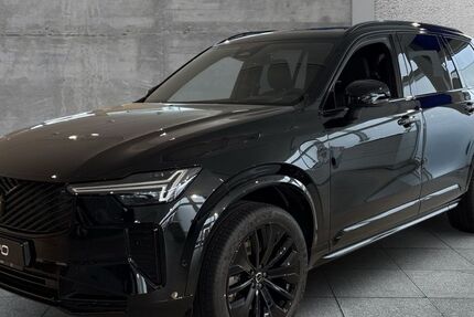 Volvo XC90 3.000 km 79.990 &euro; Berlin Tegel 13509