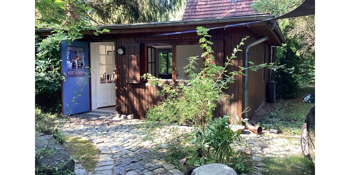 Einfamilienhaus Doberlug-Kirchhain Kirchhain - 2 Zimmer, 53 m&sup2;, 159.000&euro; | Angebot:25350058