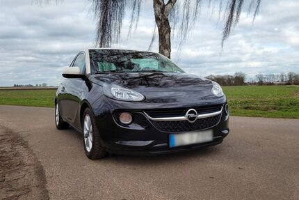 Opel Adam 142.300 km 5.450 &euro; Bohmte 49163
