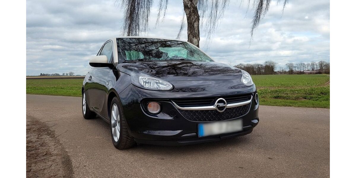 Opel Adam 142.300 km 5.450 &euro; Bohmte 49163