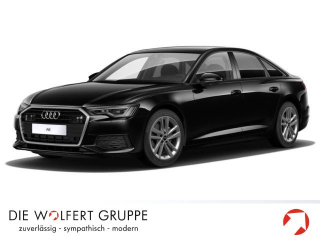 Audi A6 93.521 km 28.880 &euro; Buergstadt 63927