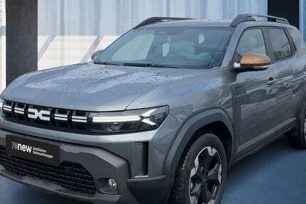 Dacia Duster 30.643 km 27.990 &euro; Hamburg 20537