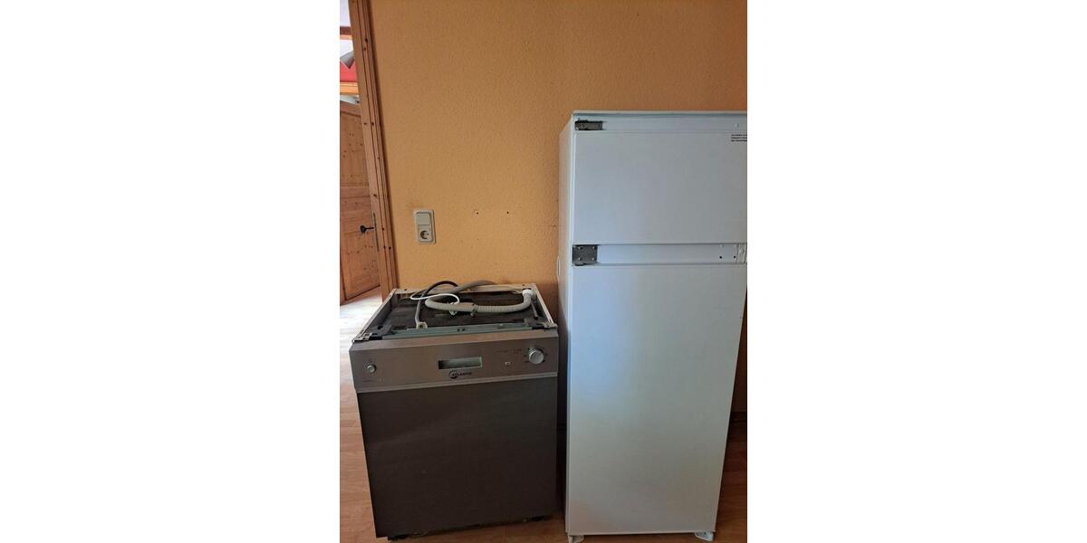 Etagenwohnung Upgant-Schott Schott - 1 Zimmer, 46 m&sup2;, 475&euro; | Angebot:26702144