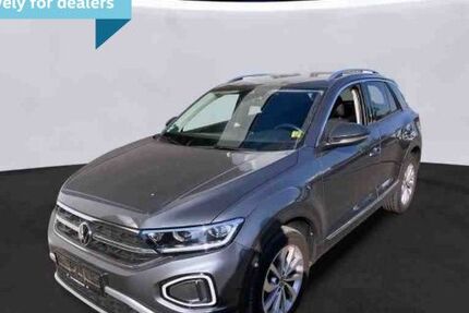VW T-Roc 121.360 km 17.999 &euro; Mannheim 68309