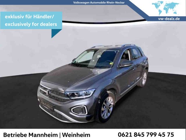 VW T-Roc 121.360 km 17.999 &euro; Mannheim 68309