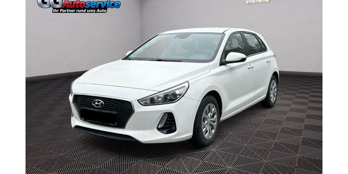 Hyundai i30 149.982 km 8.990 &euro; Neuwied 56564