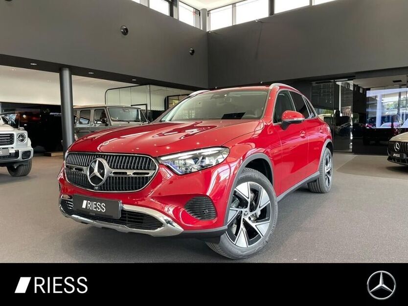 GLC 300