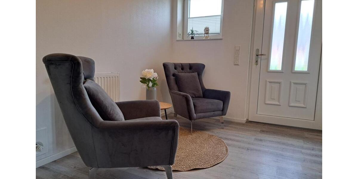 Bungalow Großheide - 2 Zimmer, 70 m&sup2;, 1.100&euro; | Angebot:26446062