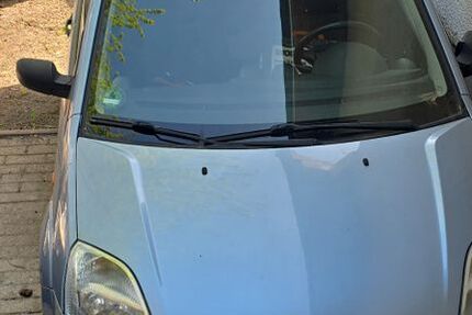 Ford Fiesta 212.218 km 700 &euro; Osnabrück 49086