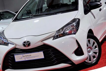 Toyota Yaris 85.991 km 9.399 &euro; Wörth am Rhein 76744