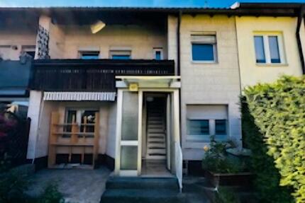 Haus neu renoviert ☆ zu vermieten in 90482 Nürnberg - Laufamholz ☆