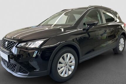 Seat Arona 5.900 km 24.240 &euro; Ingolstadt 85053