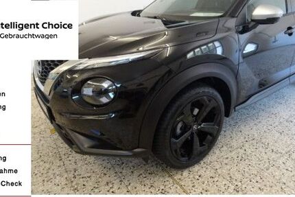 Nissan Juke 6.900 km 23.485 &euro; Sulzbach-Hühnerfeld 66280