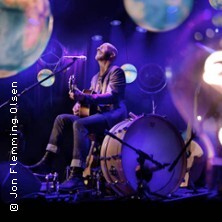 Jon Flemming Olsen - Live & Solo: Haus der Liebe Wilhelmshaven