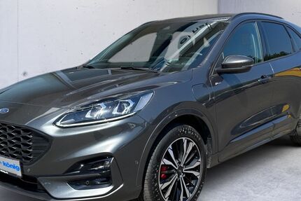 Ford Kuga 69.926 km 25.990 &euro; Singen 78224