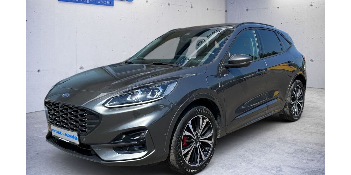 Ford Kuga 69.926 km 25.990 &euro; Singen 78224