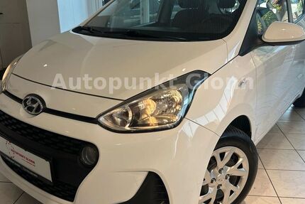 Hyundai i10 96.715 km 8.290 &euro; Glonn 85625