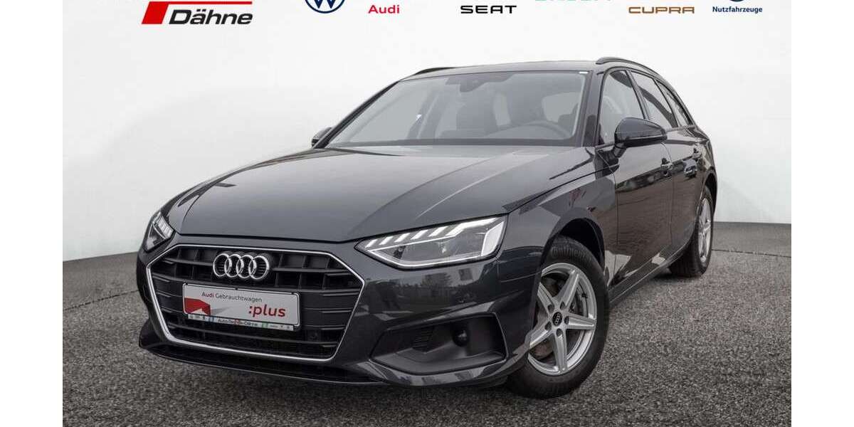 Audi A4 28.000 km 30.880 &euro; Brandenburg 14772