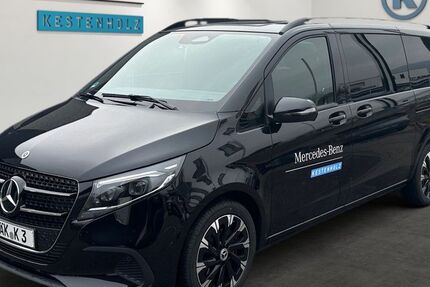 Mercedes-Benz V 250 16.700 km 67.500 &euro; Freiburg 79111