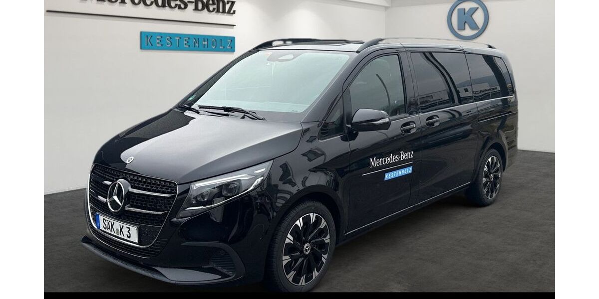 Mercedes-Benz V 250 16.700 km 67.500 &euro; Freiburg 79111