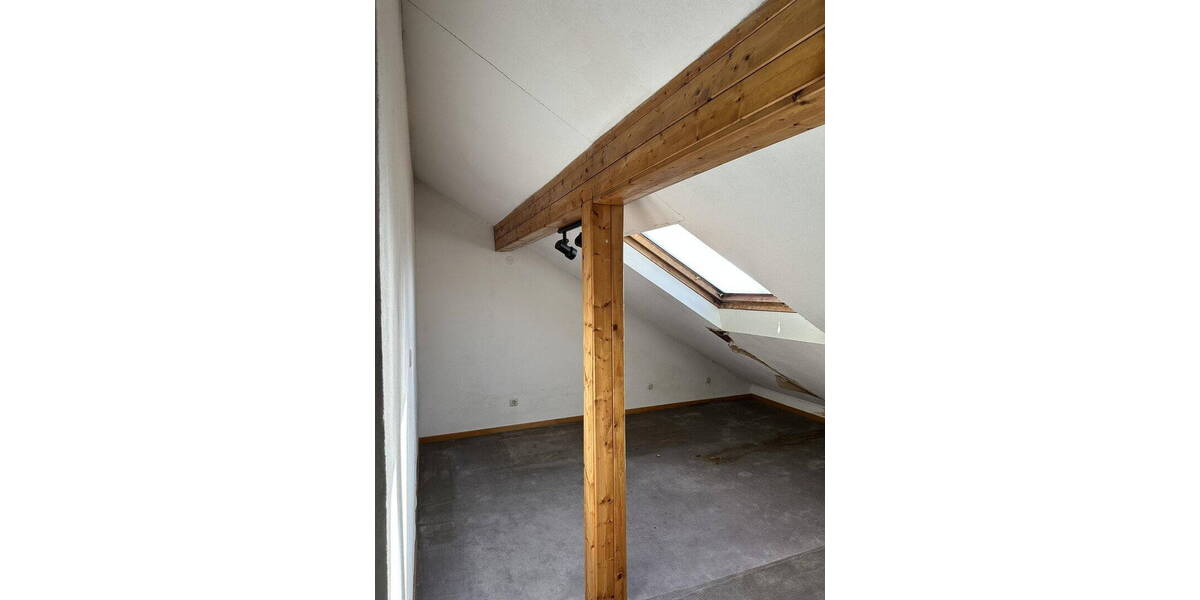 Reihenmittelhaus Mannheim Gartenstadt - 4 Zimmer, 90 m&sup2;, 305.000&euro; | Angebot:26048746