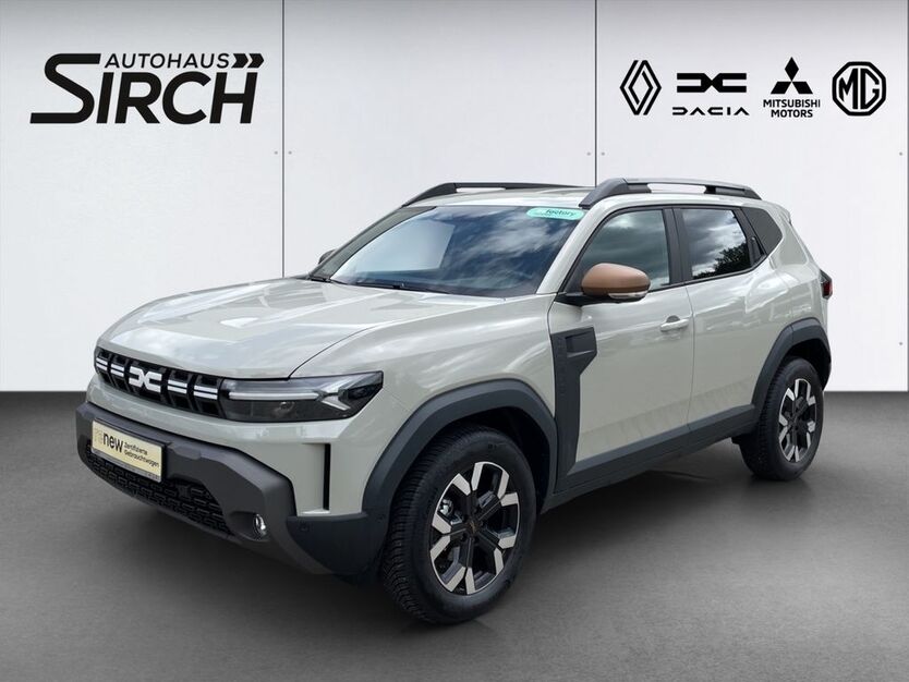 Dacia Duster 1.995 km 26.990 € Leutkirch im Allgäu 88299