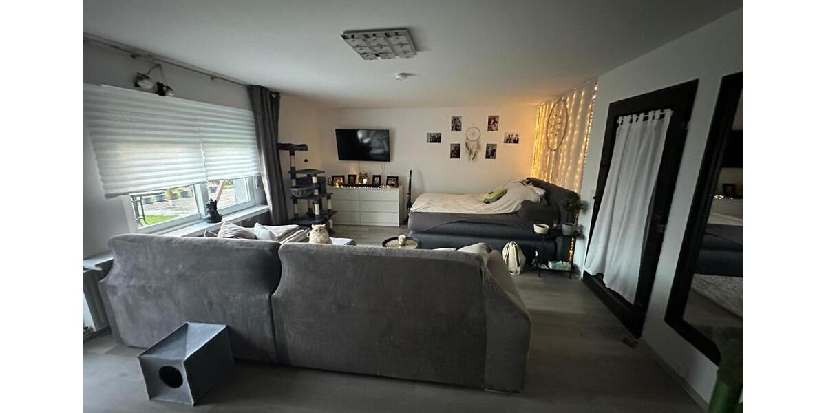 Etagenwohnung Wipperfürth - 1 Zimmer, 33 m&sup2;, 380&euro; | Angebot:26364316