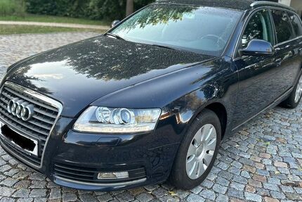 Audi A6 155.000 km 8.400 &euro; Ampfing 84539