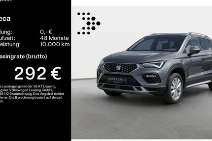 Seat Ateca 25.141 km 29.980 &euro; Haßfurt 97437